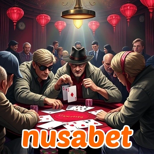 nusabet: Pengalaman Bermain Blackjack yang Tak Terlupakan dan Seru