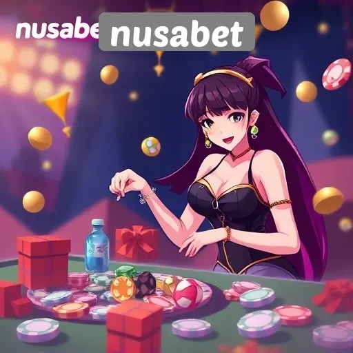 Pengalaman Bermain yang Seru di Situs Nusabet