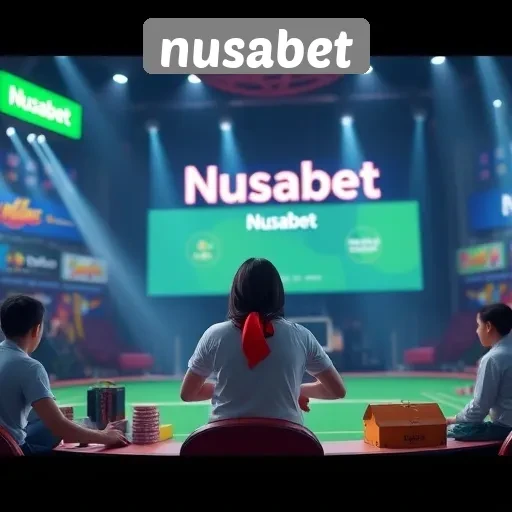 Menggali Fitur Unggulan Dari Nusabet