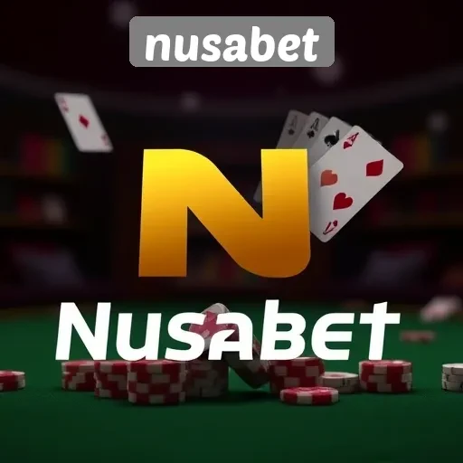 Pengenalan Situs Game Nusabet untuk Pecinta Judi Online