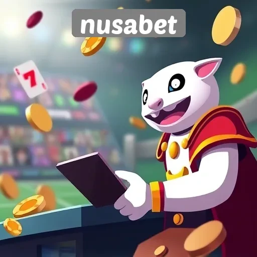 Inovasi Terbaru di Nusabet yang Patut Dicoba