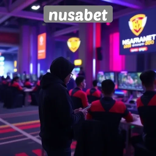 Bagaimana Nusabet Mempengaruhi Industri Game Indonesia