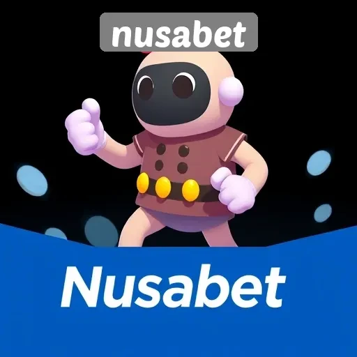 Nusabet Sebagai Platform Game Terpercaya di Indonesia