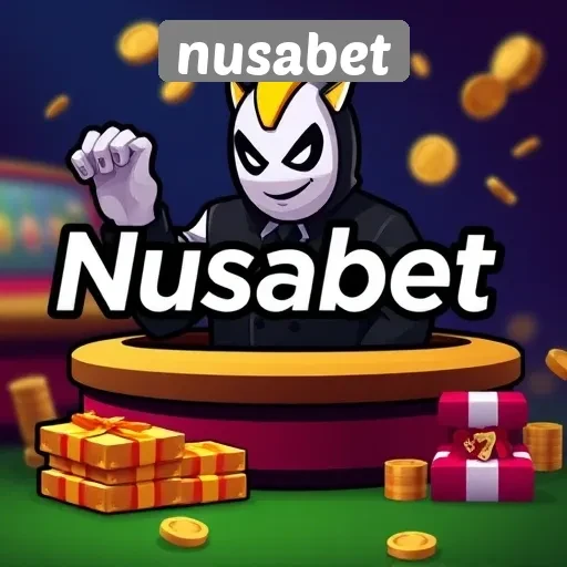 Mengetahui Lebih Dalam Tentang Situs Game Nusabet
