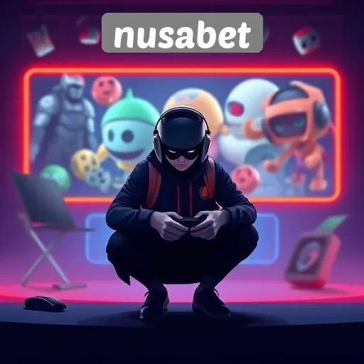 Tantangan dan Peluang di Nusabet untuk Gamers Indonesia