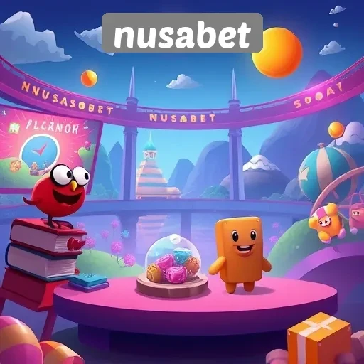 Apa yang Membuat Nusabet Menonjol di Industri Game