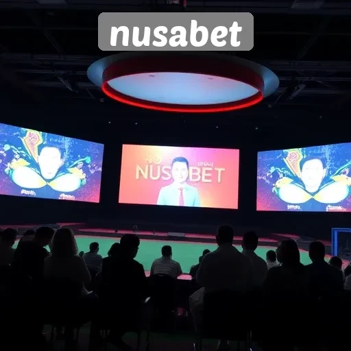 Review Pengalaman Pengguna di Nusabet dan Feedback dari Komunitas