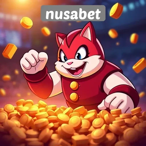 Perbandingan Nusabet dengan Situs Game Lain di Indonesia