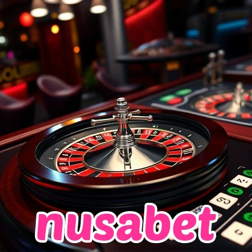 nusabet: Promo Bulanan yang Memikat Pengguna Game Online