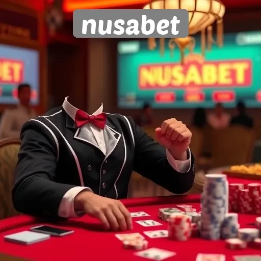 Taktik Aman Bermain di Nusabet untuk Pemula