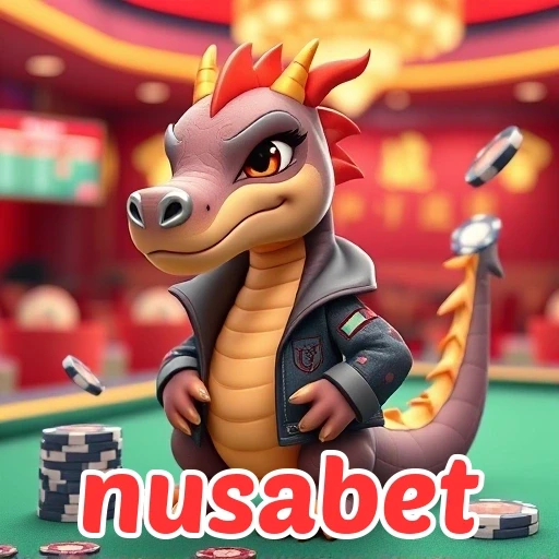 nusabet: Menyelami Keseruan Slot Online Terbaik di Indonesia