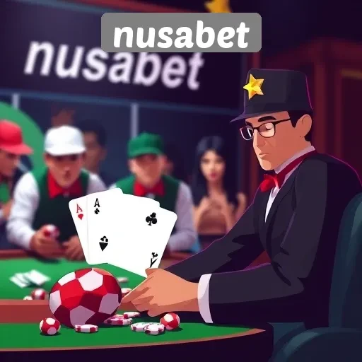 Tips Menang Bermain di Nusabet untuk Pemula